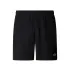 The North Face - sort - M Water - Verde
