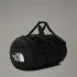 The North Face - geanta - Base Camp Duffel Medium - Negru | Alb
