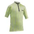 Northwave - tricou ciclism maneca scurta copii - Force Evo K - verde Cool Matcha