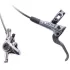 Shimano - Frana disc hidraulica - XTR - BL-M9120(R)- BR-M9120(R) - 1700 mm