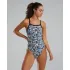 TYR - Costum Femei - Prismbreack Diamonfit - Black Multi
