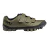 Northwave - pantofi ciclism MTB XC - Hammer - Black | Dark Grey