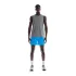 On - pantaloni scurti - 5" Performance Shorts - Limelight