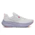 Saucony - pantofi alergare - Lancer Run - Lapis | White
