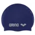 Arena - casca inot silicon - Classic - Roz | Deschis