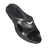 Arena - slapi copii Unisex - Hydrosoft II Jr - Black