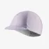Castelli - sapca ciclism vara - Espresso 2 Cap - rosu aprins