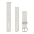 Garmin Curele cu eliberare rapidă (Quick Release 20 mm) | Material ComfortFit Coral-Pink Dawn