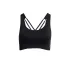 On - bustiera - Train Bra W - Blue