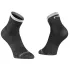 Northwave - sosete ciclism - Origin Sock - Light Grey