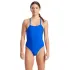 Finis - Costume de baie intreg pentru femei - Skinback Solid - verde pine