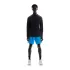 On - pantaloni scurti - Train Shorts - gri