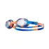 TYR - ochelari inot copii - Swimple Google Tie Dye - albastru roz