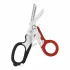 Leatherman - multi-tool 6 - Raptor Rescue 832337 - negru rosu