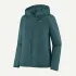 Patagonia - geaca - W Houdini - Albastru | Verde