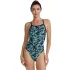 TYR - costum inot intreg pentru femei - ENERGIA Durafast Elite Diamondfit W - albastru