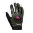 Manusi copii Muc-Off Youth Rider Gloves Shred Hot Chilli Pepper L