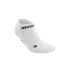 CEP - sosete compresie sub glezna - the run socks no show v4 - pink