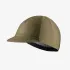 Castelli - sapca ciclism vara - Espresso 2 Cap - rosu aprins
