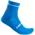 Sosete Castelli Entrata 9, Alb, 36-39