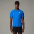 The North Face - tricou - M Sunriser - Negru