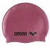 Arena - casca inot silicon - Classic - Roz | Deschis