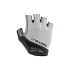 Castelli - manusi ciclism degete scurte - Entrata V Glove - rosu aprins