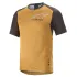Alpinestars - tricou ciclism maneca scurta Alps 6.0 V2 jersey - portocaliu tangerine negru