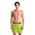 Arena - short inot barbati - Team Stripe Beach Boxer - Blue -China-Navy