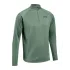 CEP - bluza cu maneca lunga - cold weather zip shirt long sleeve - green