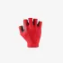 Castelli - manusi ciclism degete scurte - Espresso W Glove - albastru deschis