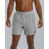 TYR - pantaloni scurti - UltraSoft Men's Midweight Terry A.M. Shorts - Light Heather Grey