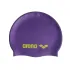 Arena - casca inot silicon - Classic - Roz | Deschis