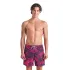 Arena - sort inot barbati - Print Beach Short - Calypso I Coral I Multi