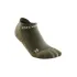 CEP - sosete compresie sub glezna - the run socks no show v4 - pink