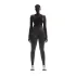 On - colanti - Performance Tights 7/8 W - Eclipse