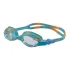 TYR - ochelari inot copii - Swimple Google Tie Dye - albastru roz