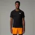The North Face - tricou - M Sunriser - Albastru