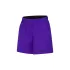 CEP - pantaloni scurti - run shorts loose fit W - purple