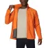 Columbia - Bluza Barbati Columbia Fast Trek II Full Zip - albastru