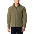 Columbia - Bluza Barbati Columbia Fast Trek II Full Zip - gri