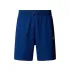 The North Face - sort - M Essential Relaxed - Albastru