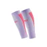 CEP - jambiere compresie - run ultralight sleeves calf 4.0 W - white
