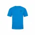 CEP - tricou tehnic - run shirt short sleeve - light grey