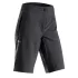 Northwave - pantaloni scurti cilism - Escape 2 Woman Baggy W/Inner Short - Black