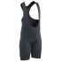 Northwave - pantaloni scurti cilism cu bretele si bazon copii - Active junior bibshort - negru - L - 9