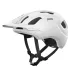 POC - casca MTB - Axion - Epidote Green Matt