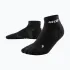 CEP - sosete compresie peste glezna - ultralight socks low cut v3 - lightblue