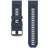 Coros - curea ceas silicon - Compatibil cu Vertix 2 Si Vertix 2S - 26mm - Moon