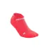 CEP - sosete compresie sub glezna - the run socks no show v4 W - green